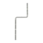 Meinl MC-R3 Z-shape Rod