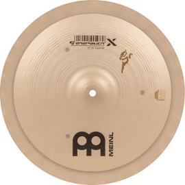 Meinl Generation-X Benny Greb Signature 12