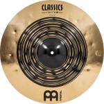Meinl Classics Custom 18