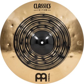 Meinl Classics Custom 18 Meinl Classics Custom 18