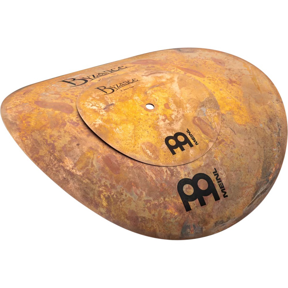 Meinl Byzance 8