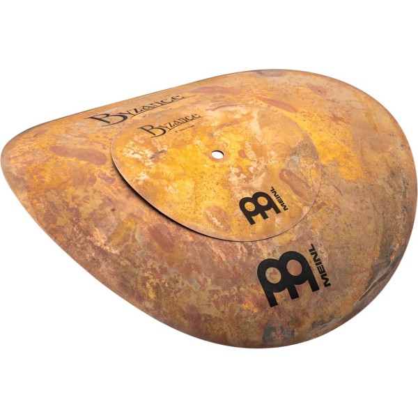 Meinl Byzance 8