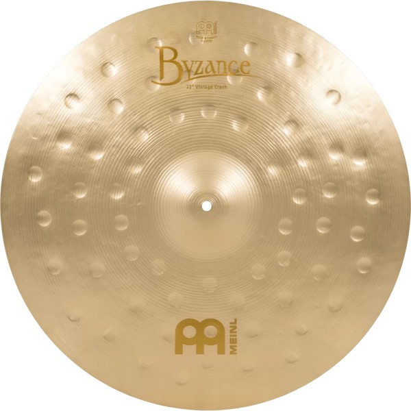 Meinl Byzance 22