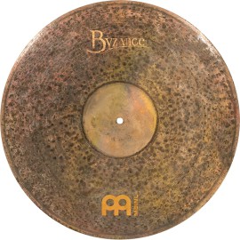 Meinl Byzance 20 Meinl Byzance 20