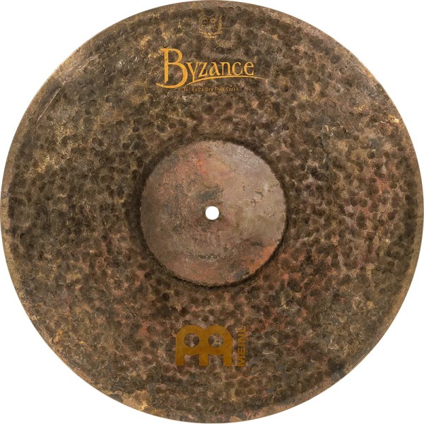 Meinl Byzance 16