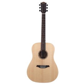Bromo BAT1N Akustik Gitar (Natural)
