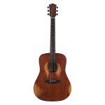 Bromo BAR1H Akustik Gitar (Natural)