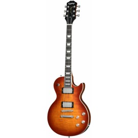 Epiphone Les Paul Modern Figured Elektro Gitar (Mojave Burst)
