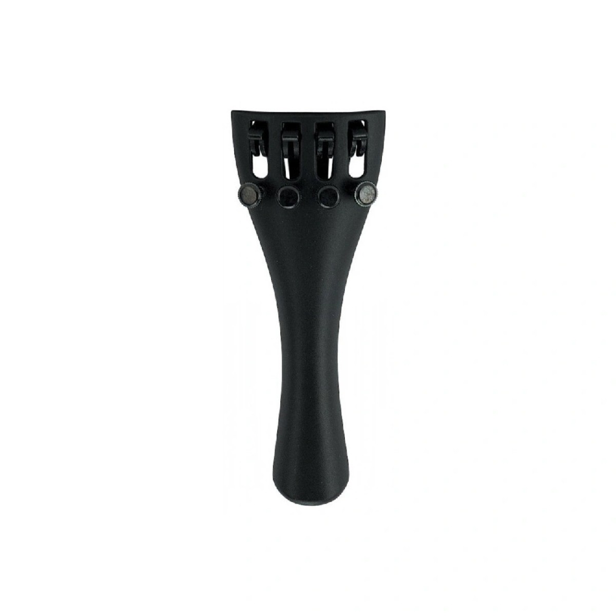 Wittner 418641 Hi-tech-Synthetic Material 4/4 KEman Tailpiece