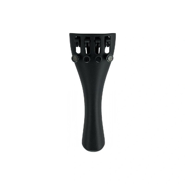 Wittner 418641 Hi-tech-Synthetic Material 4/4 KEman Tailpiece