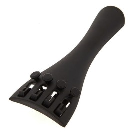 Wittner 418595 Multi-Sistem, 4 Tuners 4/4 Keman Tailpiece