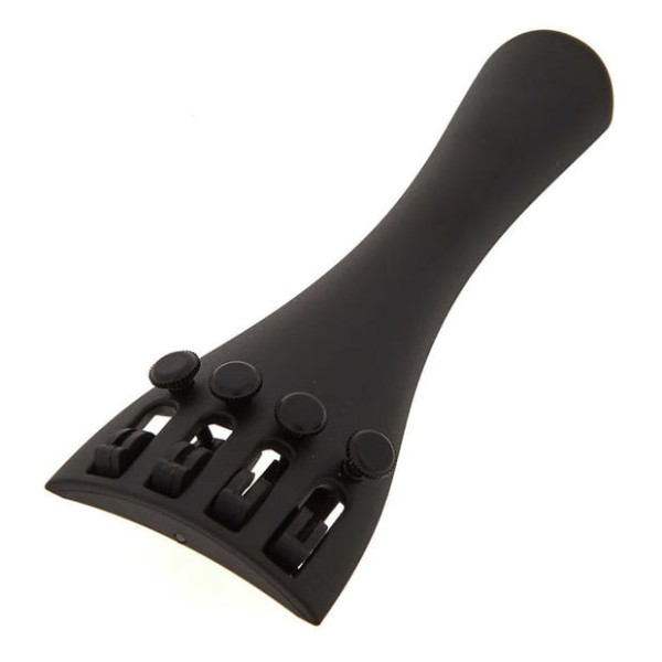 Wittner 418595 Multi-Sistem, 4 Tuners 4/4 Keman Tailpiece