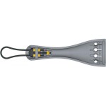 Wittner 418591 Multi-Sistem 4/4 Keman Tailpiece