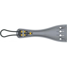 Wittner 418591 Multi-Sistem 4/4 Keman Tailpiece