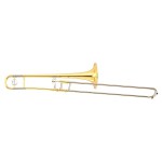 Yamaha YSL354ECN Trombon