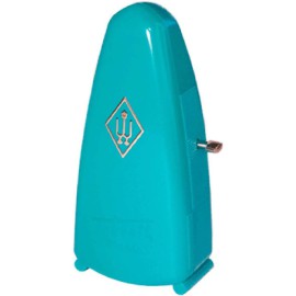 Wittner 903090 Piccolo Without Bell Metronom (Turquoise) Wittner 903090 Piccolo Without Bell Metronom (Turquoise)