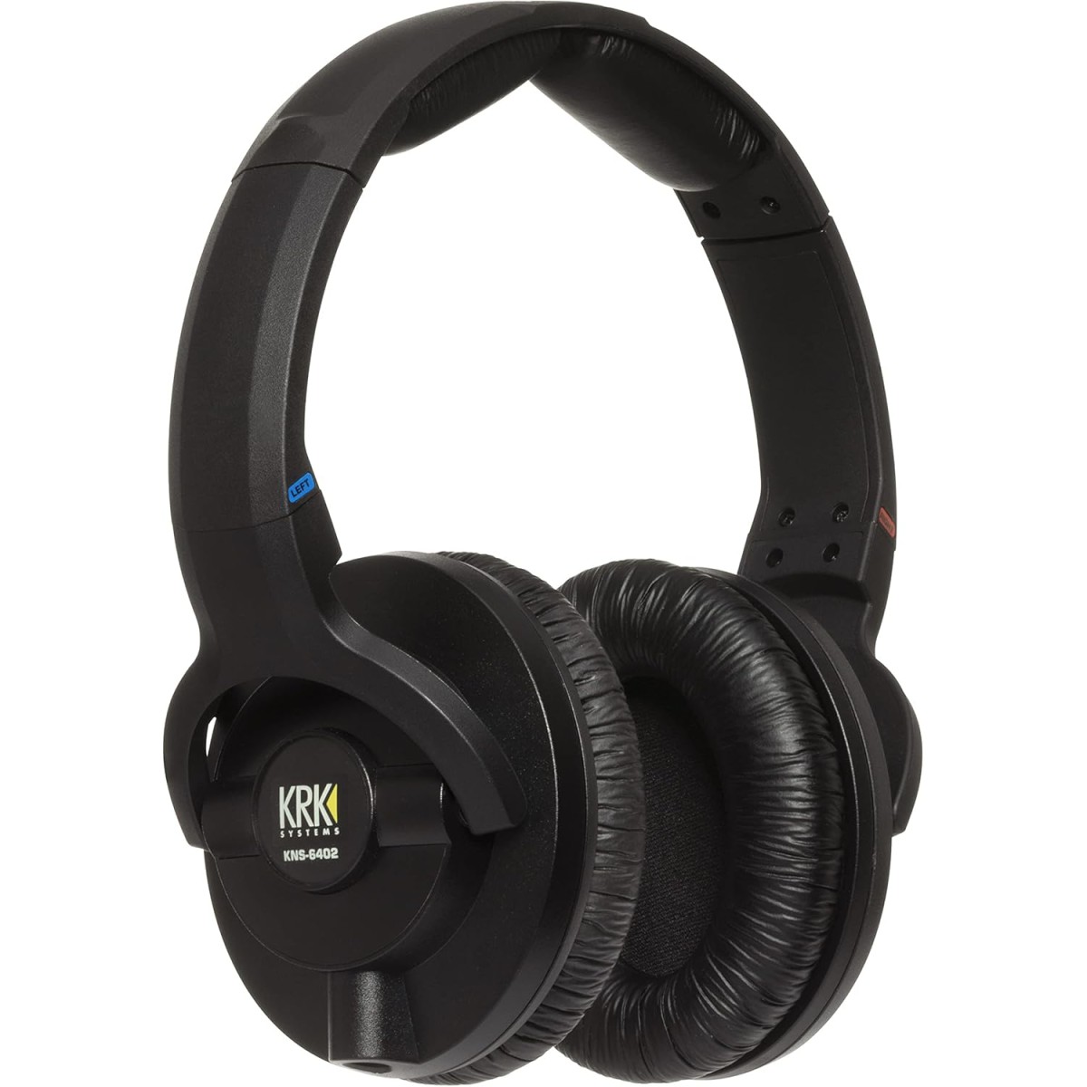 KRK KNS 6402 Stüdyo Referans Kulaklık