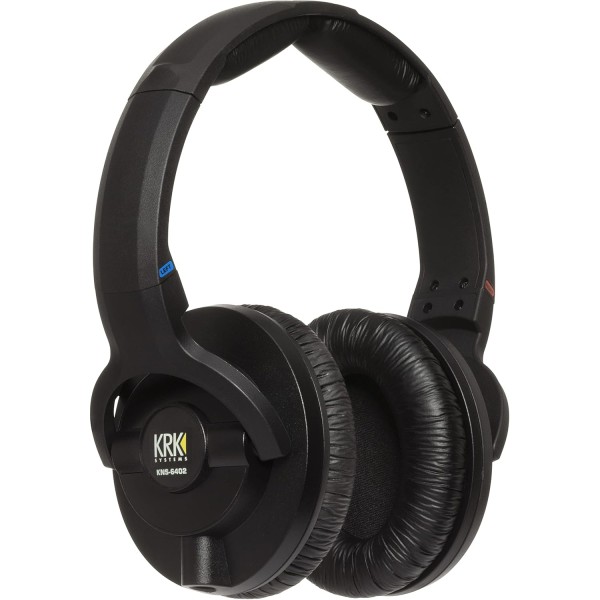 KRK KNS 6402 Stüdyo Referans Kulaklık