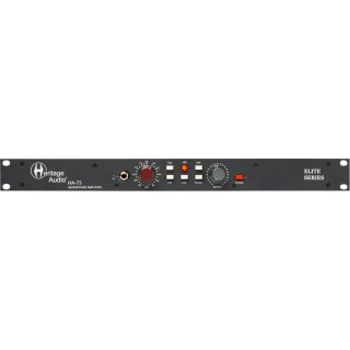 Heritage Audio HA73 ELITE Mikrofon Preamp