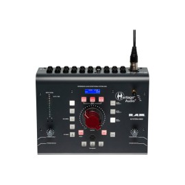 Heritage Audio RAM System 2000 Masaüstü Pasif Monitör Controller (Bluetooth)