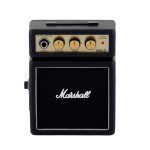 MARSHALL MS-2 Mikro Amfi-Siyah