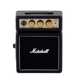 MARSHALL MS-2 Mikro Amfi-Siyah
