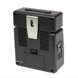 MARSHALL MS-2 Mikro Amfi-Siyah