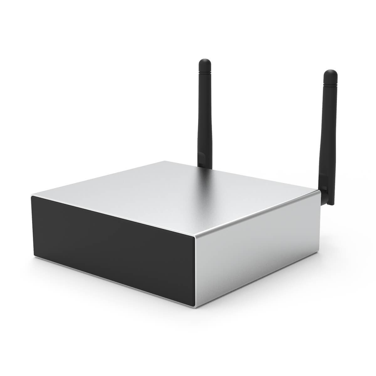 Rakoit A50+ Wi-Fi & Bluetooth Class D Audio Amfi (2x50W)