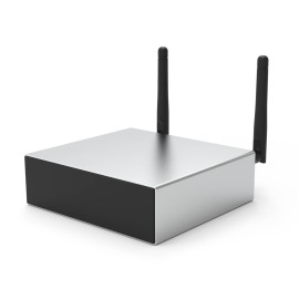 Rakoit A50+ Wi-Fi & Bluetooth Class D Audio Amfi (2x50W)