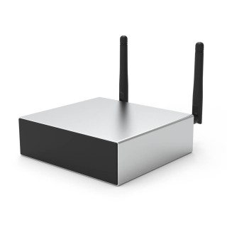 Rakoit A50+ Wi-Fi & Bluetooth Class D Audio Amfi (2x50W)