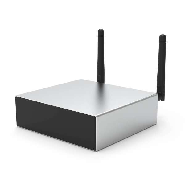 Rakoit A50+ Wi-Fi & Bluetooth Class D Audio Amfi (2x50W)