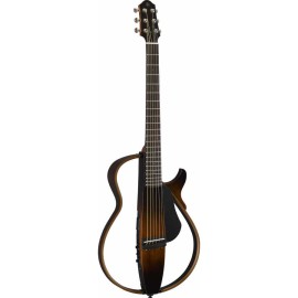 Yamaha SLG200S Akustik Gitar (Silent) Yamaha SLG200S Akustik Gitar (Silent)