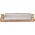 Hohner 364/24 D Marine Band Mızıka (Re Majör)