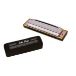 Hohner M596106X Juke Harpa Box Mızıka (La Majör)