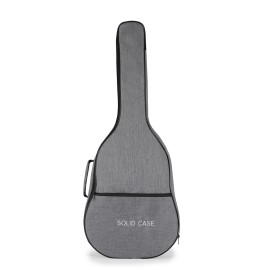 Solid Case CGBG Klasik Gitar Gigbag (Gri) Solid Case CGBG Klasik Gitar Gigbag (Gri)