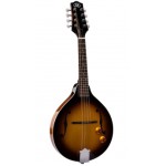 SX SMA660EVS A Style Mandolin (Vintage Sunburst)
