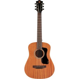 Guild Traveler Akustik Gitar (Natural)