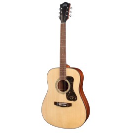 Guild D-340 Akustik Gitar (Natural)