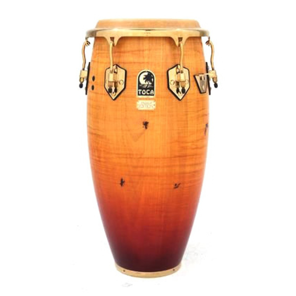 Toca Limited Edition Series 4811-3/4BM Conga