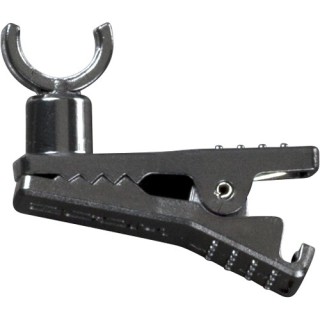 Zoom MCL-1 Lavalier Mirofon Clip (LMF-2 Uyumlu) Zoom MCL-1 Lavalier Mirofon Clip (LMF-2 Uyumlu)