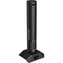 Zoom SSH-6e Stereo Mid-Side Shotgun Kapsül Mikrofon (H6essential Portable Recorder Uyumlu) Zoom SSH-6e Stereo Mid-Side Shotgun Kapsül Mikrofon (H6essential Portable Recorder Uyumlu)