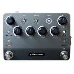 Neural DSP Nano Cortex Dijital Efekt Processor/Profiling Pedal