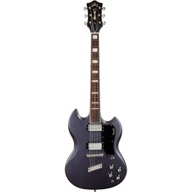 Guild Polara Deluxe Elektro Gitar (Canyon Dusk)