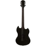 Guild Polara Elektro Gitar (Tungsten Night Edition)