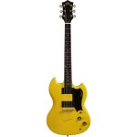 Guild Polara Elektro Gitar (Voltage Yellow)