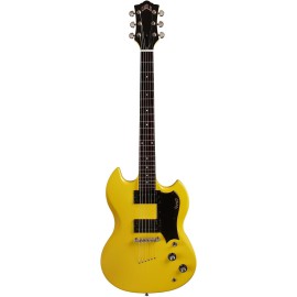 Guild Polara Elektro Gitar (Voltage Yellow)