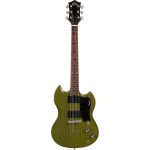 Guild Polara Elektro Gitar (Phantom Green)