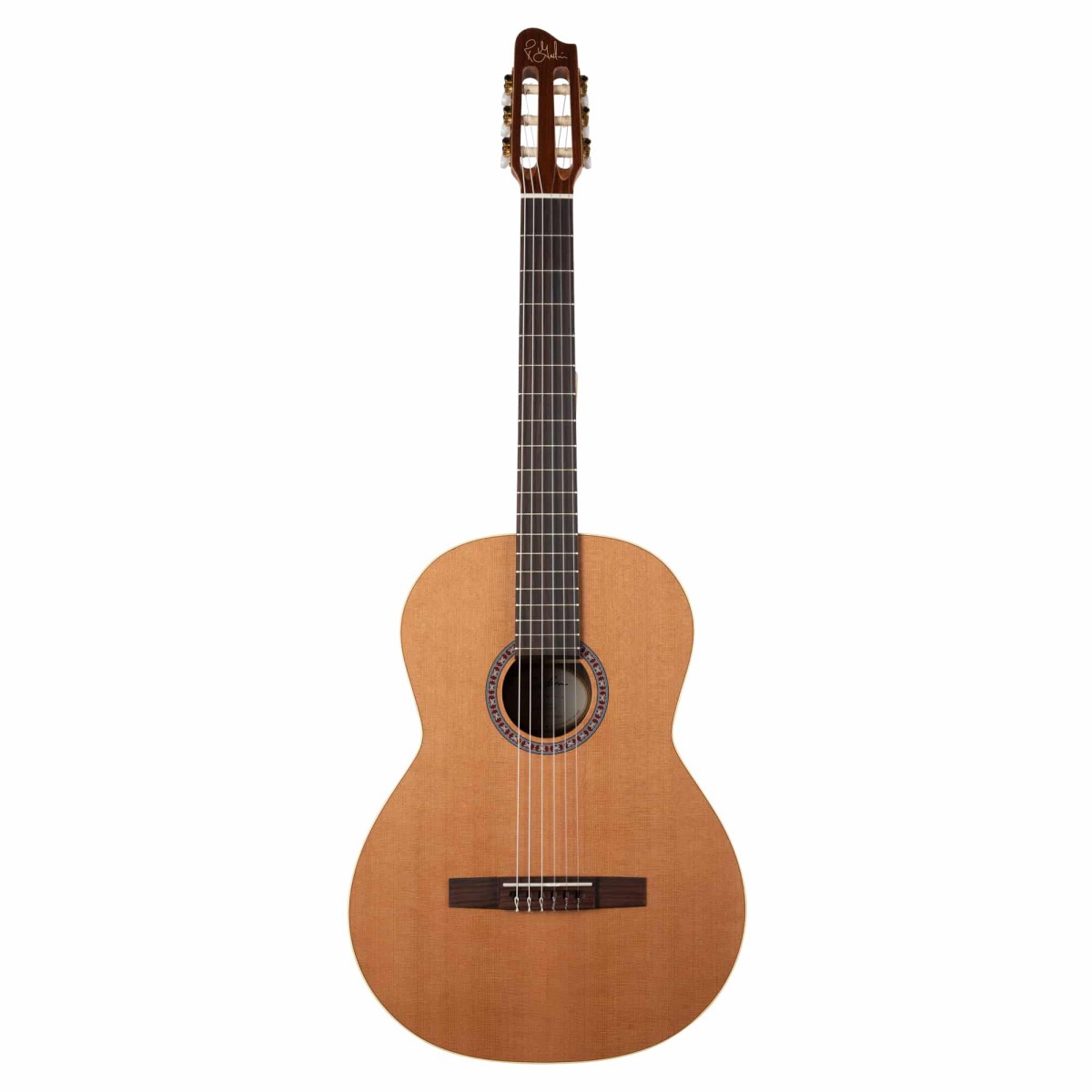 Godin Collection Klasik Gitar (Natural)