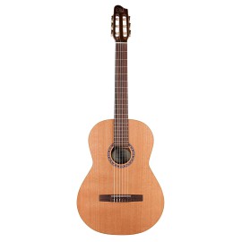Godin Concert Clasica II Elektro Klasik Gitar (Natural) Godin Concert Clasica II Elektro Klasik Gitar (Natural)