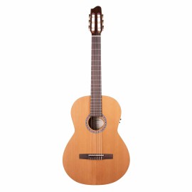 Godin Etude Clasica II Solak Elektro Klasik Gitar (Natural) Godin Etude Clasica II Solak Elektro Klasik Gitar (Natural)